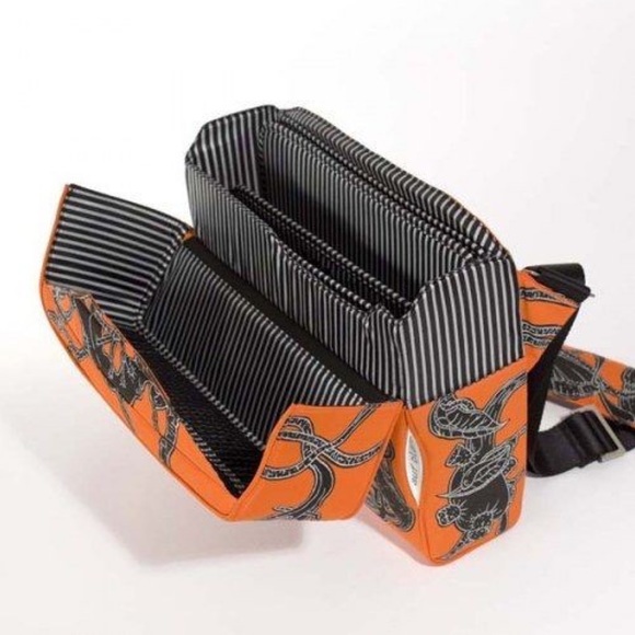 Dean Snyder | Computer Briefcase - Picture 3 of 15